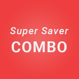 Super Saver Combo