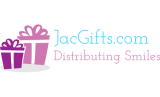 JacGifts Logo